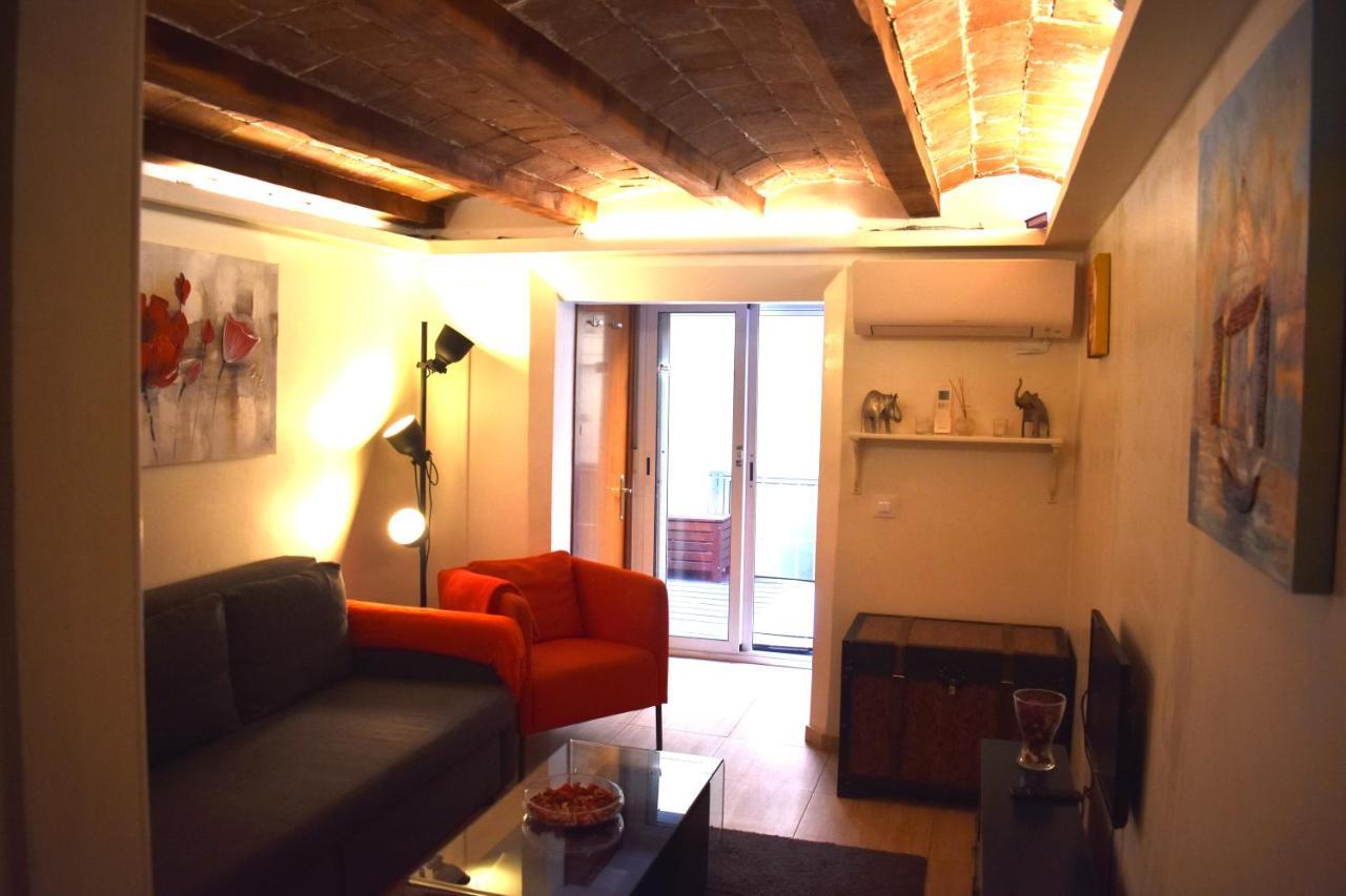 With Wifi Apartment Barcelona