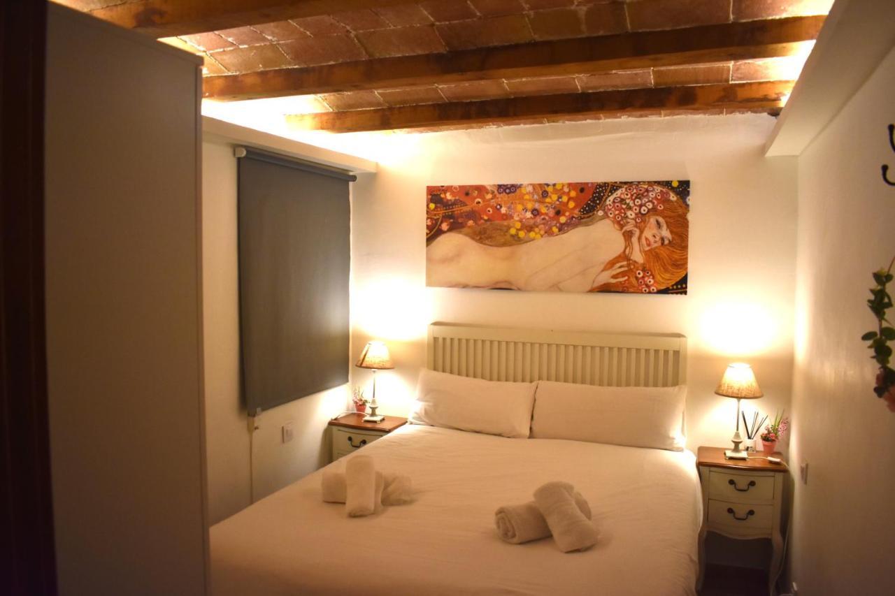 With Wifi Apartment Barcelona